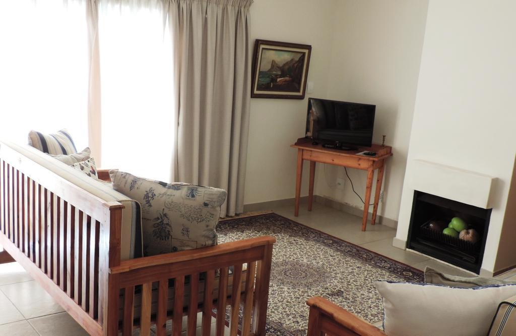 Blue Mountain Bay Leilighet Simonʼs Town Rom bilde